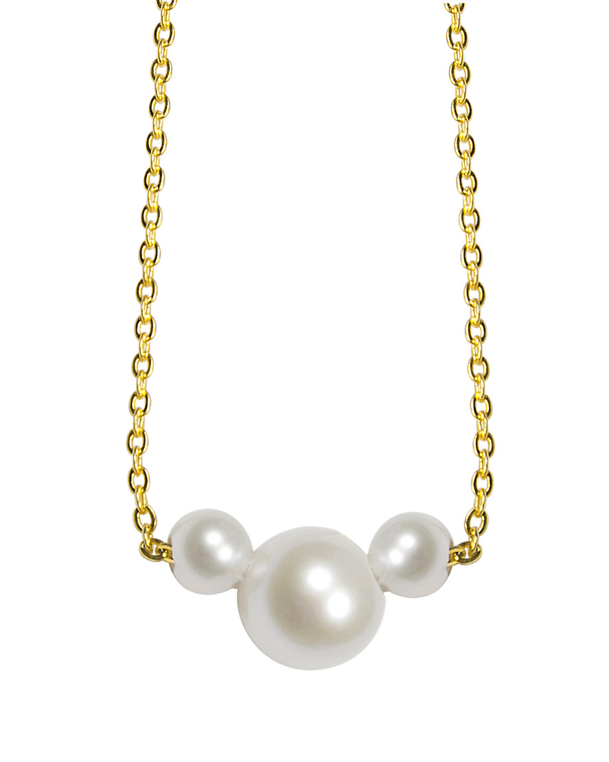 Your Dose of Disney Cuteness in Pearl Jewellery