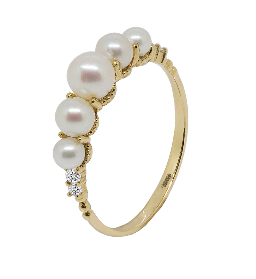 Bridal Pearls: From Classic to Contemporary 