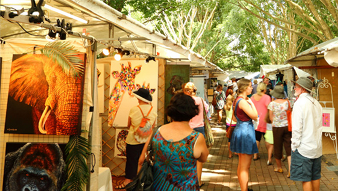 THE EUMUNDI MARKET - ALL YOU NEED TO KNOW