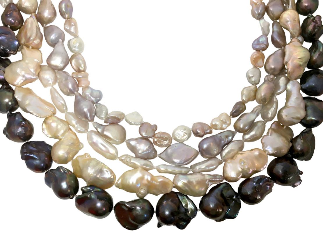 The topic of Sustainable Jewellery The topic of Sustainable Jewellery