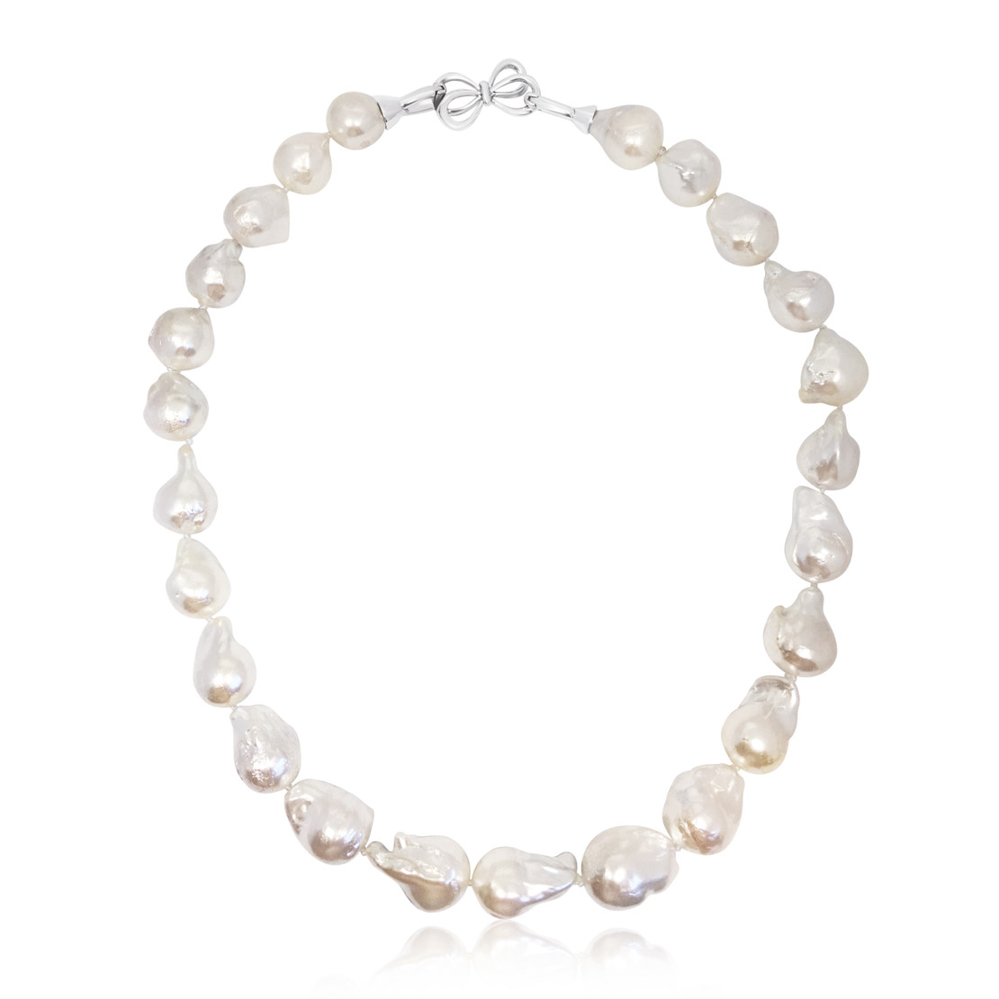 Celebrating the June Pearl Month