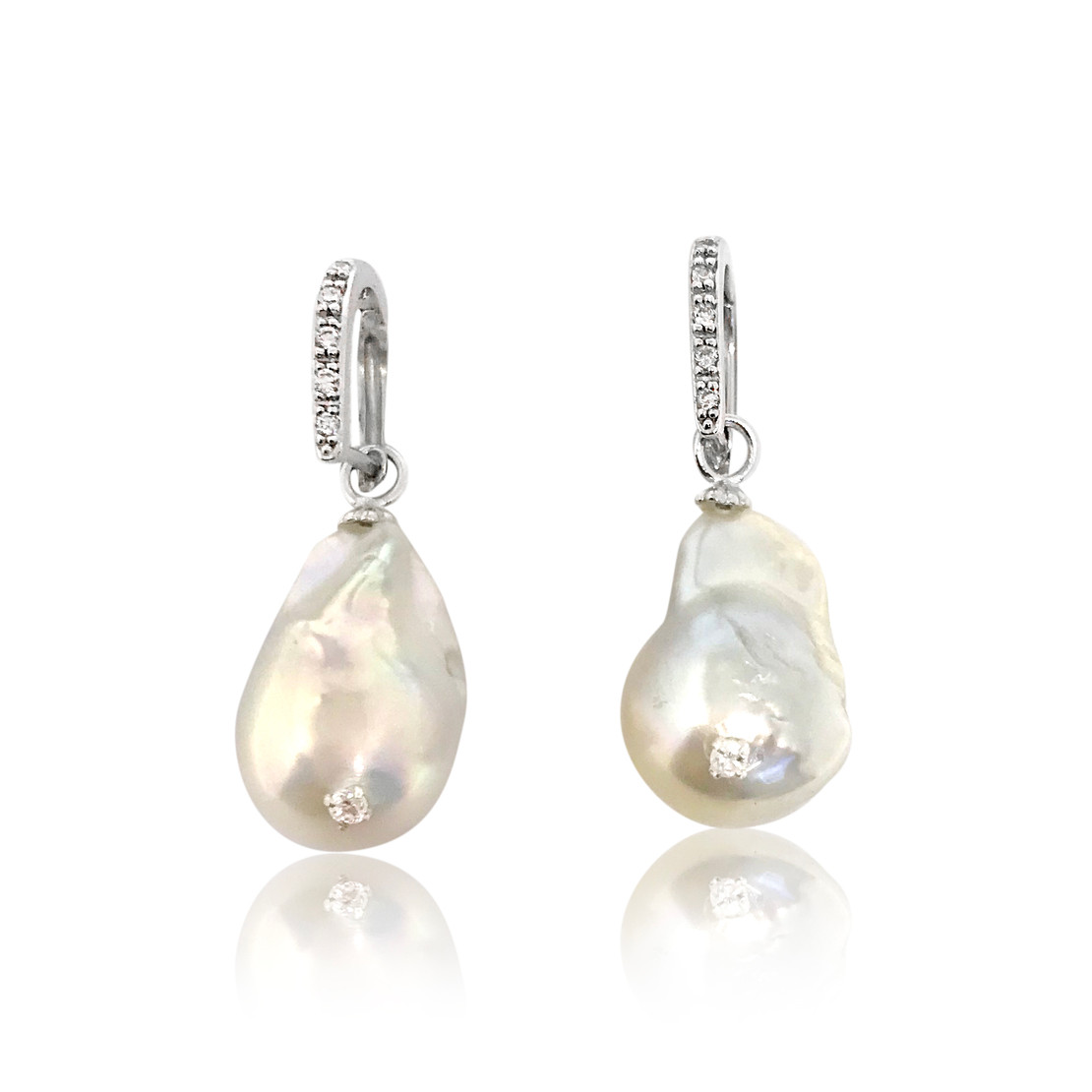 Lustrous Jewellery in Forbes - UK direct-to-consumer Everyday Luxury Pearl Jewelry