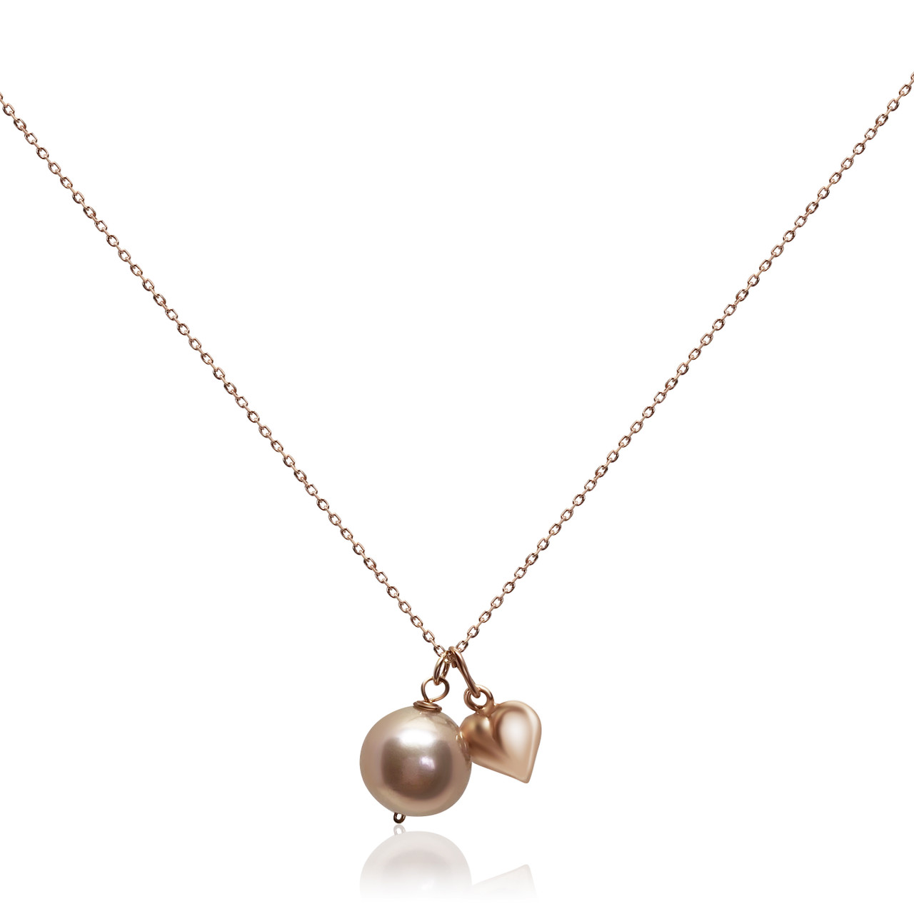 PEARL PENDANTS
