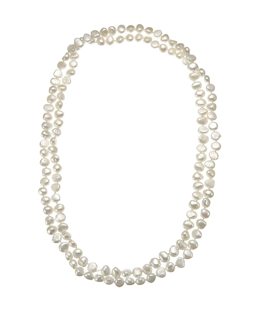 pearl necklace zara