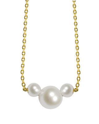 Your Dose of Disney Cuteness in Pearl Jewellery