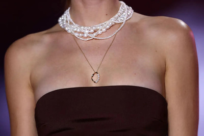 Layer Your Pearls 