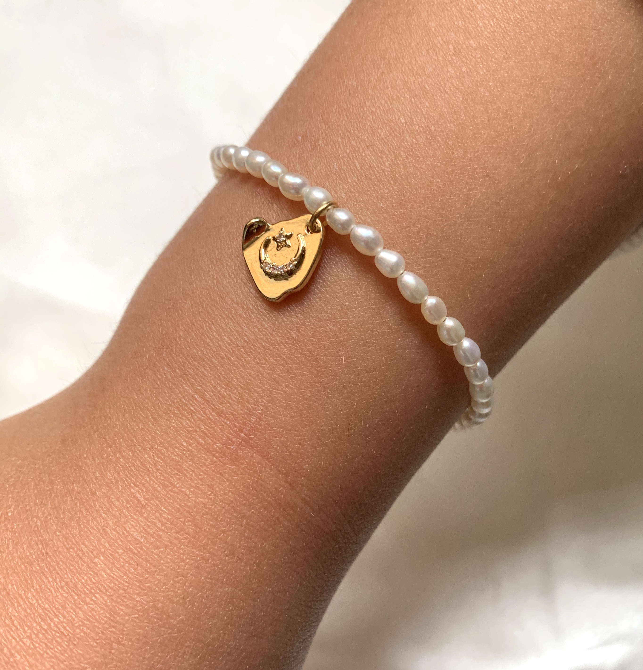 ❤Celestialさま❤2025年Bracelet❤❤❤✨️