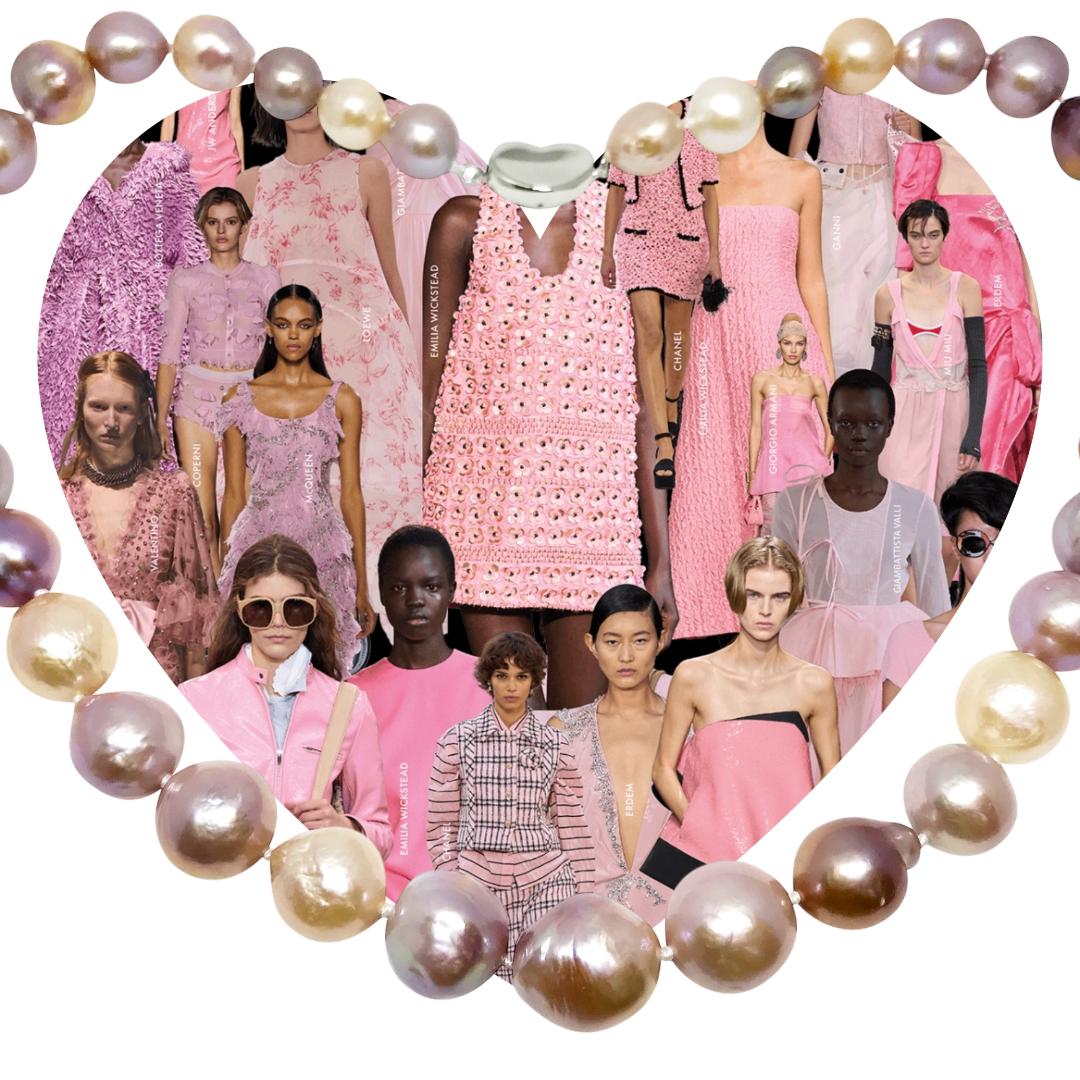 Love The Cotton Candy Hues 