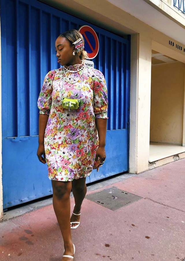 #SPOTTED - Lustrous Jewellery in Cannes 2019