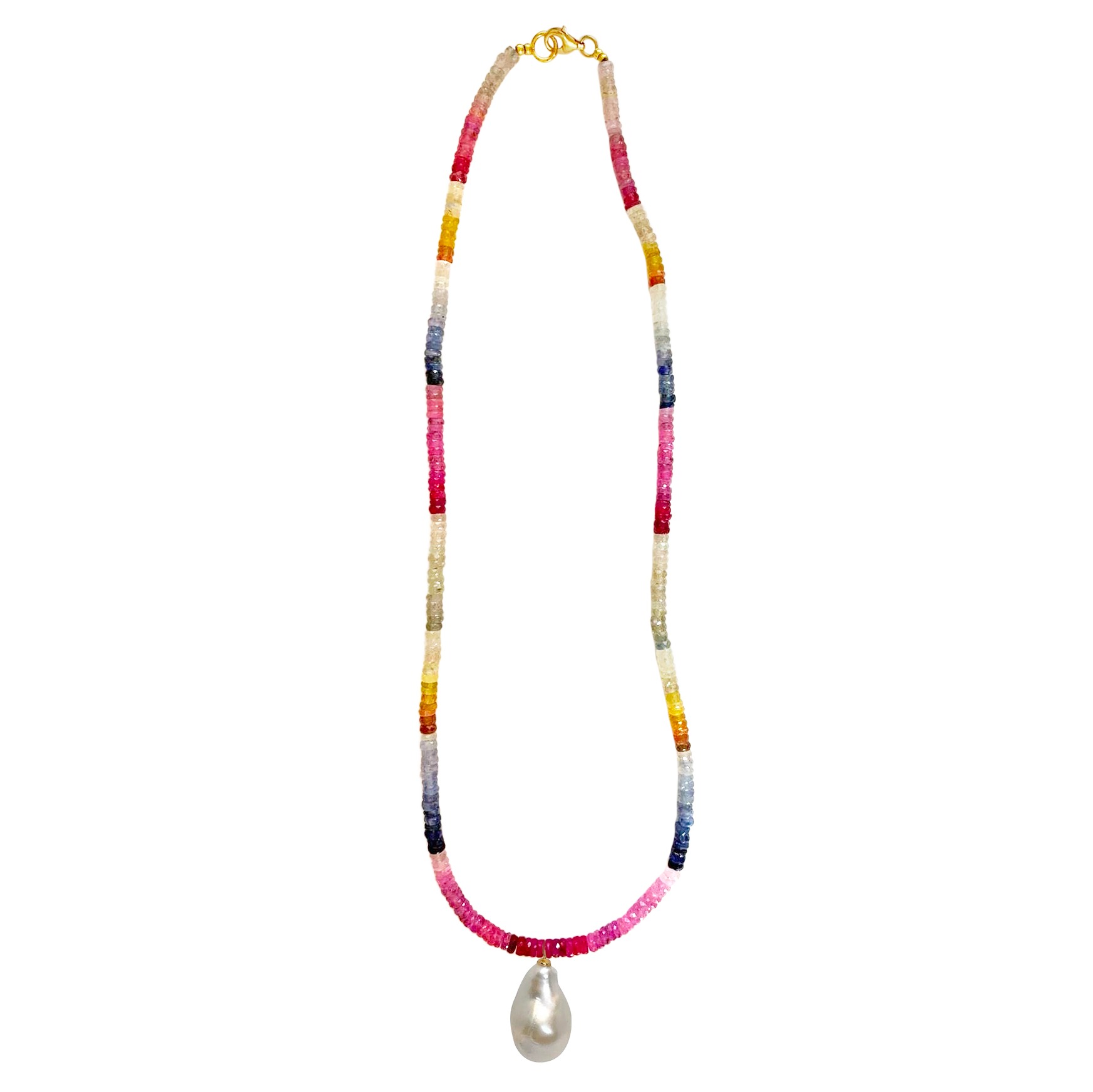 New Collection Launch - Pearl Jewellery with Diamond and Sapphire