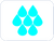 High Quality Cyan Dye Ink