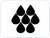 High Quality Black Dye Sublimation Ink