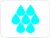 ASI-294CY ASI DTF Ink for Epson Printheads, Cyan