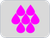 ASI-294MA ASI DTF Ink for Epson Printheads, Magenta