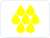 ASI-294YE ASI DTF Ink for Epson Printheads, Yellow