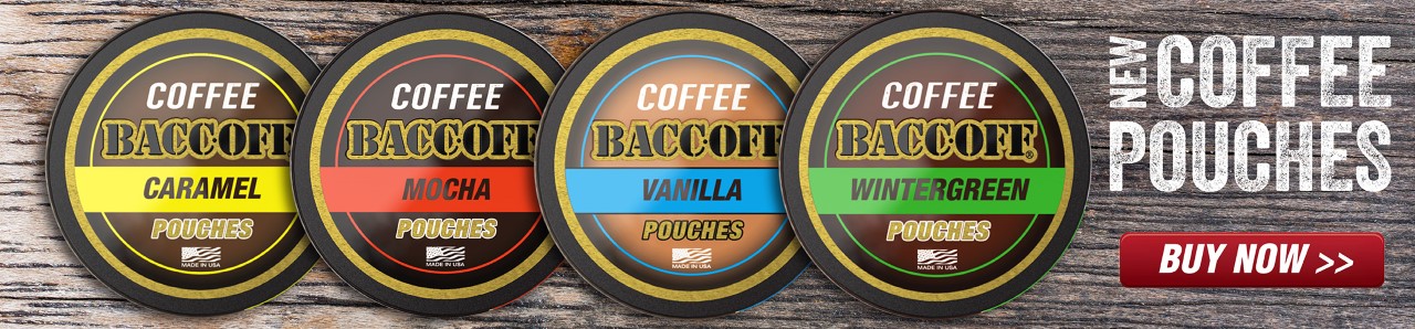 Popular Dip Flavors - BaccOff