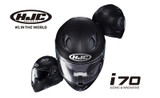 HJC HELMETS - HJC Announces the New i 70