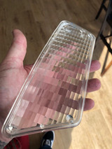 KNS CUSTOMS - Clear FXRP/D/T Lens Covers