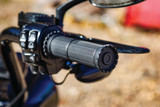 KURYAKYN - Riot Grips for Harley and Universal Fitment
