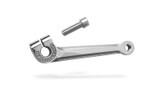 BAKER Drivetrain - Truss Style Shift Lever for 1986-2018 Stock HD Applications