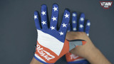 BLESSD APPAREL - Patriot Momentum V2 Gloves