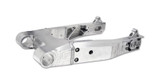 ALLOY ART - "The Swinger" Swingarm