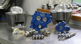 S&S CYCLE - Winter Power Package