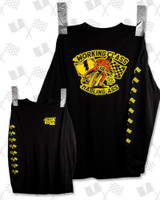 THIRTY EIGHT RIDE CO. - Anniversary Collection