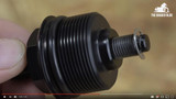 THE SPEED MERCHANT - 39mm Preload Fork Adjusters