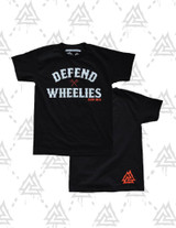 ODIN MFG. - Four New BANGERS