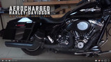 AEROCHARGER - Turbo Harley-Davidson Street Glide