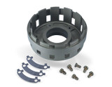 BARNETT CLUTCHES - New Scorpion Billet Clutch Basket