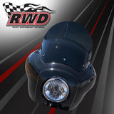 RUSS WERNIMONT DESIGNS - TXR Fairing