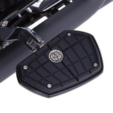 CIRO - ASR Floorboards
