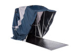 SPEED-WAY MOTORSPORT SHELTERS - Protect Your Bike From the Elements