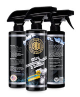RIDE CLEAN - New Premium Motorcycle Wash and Wax