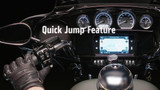 HARLEY-DAVIDSON - New 2019 Boom! Box GTS Infotainment System