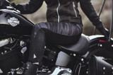 SPEED AND STRENGTH - Cat Out'A Hell Moto Yoga Pant