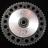 MAD MONKEY MOTORSPORTS - Cush Drive Chain Conversion