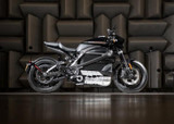 HARLEY-DAVIDSON - Four New Models Introduced