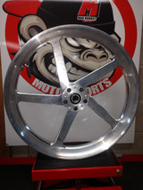 MAD MONKEY MOTORSPORTS - New Wheel Line