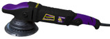 WIZARDS - Big Throw 21HD Dual Action Polisher