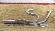 BASSANI XHAUST - Road Rage 3 Stainless Steel 2-into-1 Touring Exhaust Product Spotlight