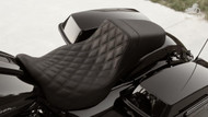 LUCKY DAVES - FLH Touring Seat