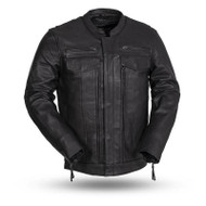 FIRST MFG CO. - Raider Jacket
