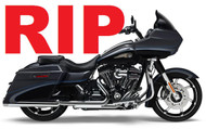 END OF THE ROAD GLIDE? - Our Top 10 Reasons Why