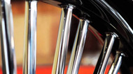 PRIMO MOTORCYCLE WHEELS