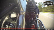 JRI SHOCKS - Twin Shocks for Harley-Davidson