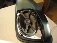 V-TWIN AUDIO - 5x7 Speaker Adapters for Harley-Davidson Boom Audio Lids