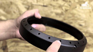 ROLAND SANDS DESIGN - FL Tracker Headlight Bezel